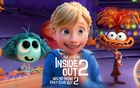 Inside Out 2: Tiêu cực lên, vì nỗi lo âu cũng quan trọng không kém niềm vui!