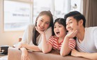Gia đình có 1, 2 hay 3 con sẽ hạnh phúc nhất? Khoa học đưa ra câu trả lời khiến cha mẹ ngã ngửa