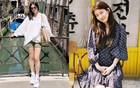 5 mỹ nhân Hàn Quốc có thời trang đi du lịch đẹp mãn nhãn, chị em mọi độ tuổi đều nên tham khảo