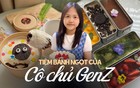 "Con nhà người ta" 15 tuổi đã là chủ tiệm bánh online doanh thu 8 chữ số: Đam mê kinh doanh từ cấp 1, vừa học vừa bán 40-50 chiếc/ngày