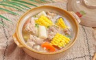 "Mở khóa" bí mật sắc đẹp từ món canh dễ nấu: Bổ dưỡng, ăn thường xuyên sẽ có làn da đẹp tự nhiên 