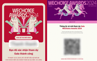 Cảnh báo tình trạng phe vé, vé chợ đen trước thềm Gala WeChoice Awards 2024