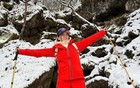 Cô gái Việt chinh phục đỉnh Kala Patthar: Phương pháp thở "đặc biệt" tạo nên thành công