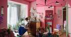 Người phụ nữ U50 sống một mình trong căn hộ 65m²: Nghỉ hưu rồi mới thấy cuộc đời nở hoa!