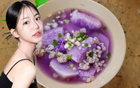 Phụ nữ không muốn mất cân bằng nội tiết, lão hóa nhanh nên ăn 6 loại rau giải độc, mịn da: Chúng là "kem dưỡng ẩm tự nhiên" có đầy ngoài chợ mùa thu
