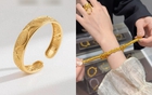Có nên mua vòng tay vàng chế tác? Bạn cần cực kỳ chú ý điều này để tránh “sập bẫy”
