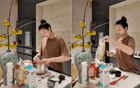 Quá nể độ ăn chơi của vợ chồng Đoàn Văn Hậu: Soi phát ra ngay món đồ giá trăm triệu chình ình góc nhà!