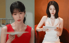 Nữ phản diện phim The Glory ở hiện tại: Cắt tóc ngắn cực trẻ xinh, style tuổi U40 tuyệt đẹp