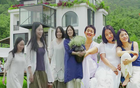 Hội chị em U60 góp hơn 14 tỷ đồng về quê xây biệt thự 700m2 dưỡng già: “Chồng thì đã sống chung cả đời, ở với con cháu không bằng ở với bạn”