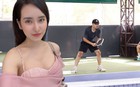 Vợ chồng cùng mê pickleball: Hóa ra bí quyết tránh "giận dỗi" nhau lại ở một điều, mà không phải ai cũng nghĩ tới