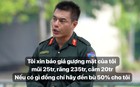 Lê Dương Bảo Lâm "báo giá" gương mặt trong chương trình "Chiến sĩ quả cảm": Mặn thế này ai mà đỡ nổi!