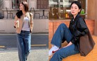 Sức mạnh của phối đồ: Biến quần jeans đơn giản trở nên sang xịn mịn hơn gấp bội với 10 công thức