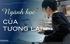 1 “ngành học của tương lai”, được dự đoán siêu hot ở năm 2030: 91% lãnh đạo doanh nghiệp Việt muốn tuyển, có trường đầu tư cơ sở đào tạo đến 693,93 tỷ đồng