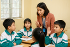 Phụ huynh Hà Nội kể chuyện xảy ra tại lớp con mình, nhiều người nhớ ngay đến vụ việc từng gây ầm ĩ trên MXH 3 năm trước!
