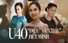 “Điệu” ở tuổi 40: Bí quyết giữ năng lượng và nhan sắc của nữ CEO Linh Đặng - "chị bán gạo nổi nhất MXH"