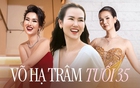 Ngoài giảm cân, đây là "vũ khí đáng gờm" nhất giúp Võ Hạ Trâm ngày càng xinh đẹp, rạng rỡ như chưa từng sinh nở