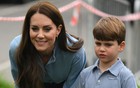 Vợ chồng Thân vương William - Vương phi Kate thẳng tay từ chối “lời mời danh dự” cho Hoàng tử Louis: Lý do khiến ai nghe cũng bật cười!