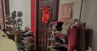 4 thứ đặt trước cửa nhà, xui chí mạng!