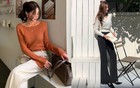 4 mẫu áo công sở phải có trong mùa đông để style đi làm sành điệu hơn hẳn năm ngoái