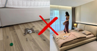 6 kiểu giường dễ hối hận sau khi mua