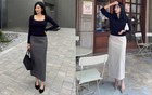 4 mẫu giày sang chảnh hóa cả bộ cánh công sở