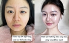 Tuổi 30 có làn da sáng bật tông và căng đầy collagen là nhờ bí kíp "nuôi" da từ gốc