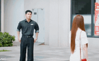 Vừa ly hôn chồng trong Gió ngang khoảng trời xanh, Quỳnh Kool có ngay trai trẻ ân cần chăm sóc, lại còn là mỹ nam đẹp cực phẩm