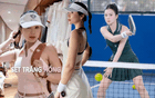 Mẹ 3 con tuổi U40 chi 50 triệu "lên đồ" đánh pickleball: "Ra sân là phải đẹp, vì đẹp khiến mình thấy vui hơn"