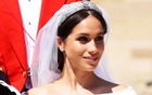 Meghan Markle từng mặc gần 90 tỷ đồng trên người