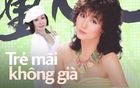 Ăn sữa chua kiểu này giúp nữ diễn viên U80 "chống già" ngoạn mục, người trẻ đọc xong ngậm ngùi xách dép chạy theo không lại