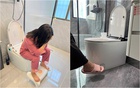 Sau 2 năm dùng bồn cầu thông minh, tôi tháo bỏ và quay lại loại thường: Đắt, phiền, và “thông minh” quá mức cần thiết