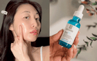 Trời chuyển hanh khô là tôi thoa serum cấp ẩm mỗi tối, cuối cùng cũng tìm ra 5 loại giúp da căng mọng, hết cả thâm sạm