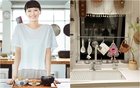 Tôi vẫn luôn tự tin về sự ngăn nắp của mình - cho đến khi nhìn thấy căn bếp của hàng xóm và nhận ra: Mình thất bại thật rồi!