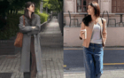 Chớ dại sắm áo khoác màu mè, xu hướng năm nay là 5 kiểu áo màu trung tính rất sang và dễ phối đồ