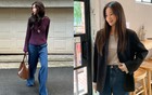 Phối đồ với quần dài: Đây là 4 công thức giúp chị em thể hiện gu thời trang đỉnh của mình