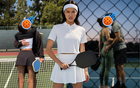 Pickleball: Thuốc bổ cho sức khỏe nhưng là "thuốc thử độc" cho hôn nhân?