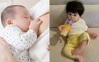 Chuyên gia giải đáp thắc mắc muôn thuở của các mẹ: Làm thế nào để biết bé có được bú đủ sữa mẹ hay không?