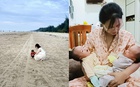Phỏng vấn các mẹ bỉm: "Nghỉ thai sản 18 tháng không thu nhập thì ai nuôi mấy mẹ con?"