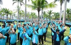 Một dự án tại Việt Nam biến điều chưa từng có tiền lệ thành sự thật, 100.000 người đã có nghề chính danh