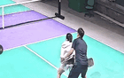 Sự thật sau clip HLV Pickleball sàm sỡ học viên khiến dân mạng phẫn nộ: "Mang vợ ra câu view thì kinh rồi"!