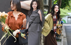 Mặc đẹp gọi may tuần mới (27/10 – 2/11): 12 con giáp nên mặc màu nào để công việc hanh thông, tiền bạc rủng rỉnh?