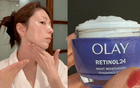 5 sản phẩm retinol chống lão hóa cực mạnh, da đang đầy khuyết điểm thành trẻ đẹp mướt mắt
