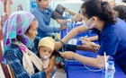 Hệ thống nhà thuốc Long Châu làm một việc hướng tới hỗ trợ 20 triệu người Việt Nam