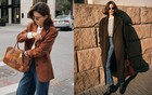 Kết hợp 4 kiểu áo khoác này với quần jeans, chị em sẽ chạm đỉnh cao sành điệu