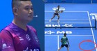 Ngập tràn bình luận chỉ trích trọng tài cùng Trương Vinh Hiển sau chiến thắng đầy tranh cãi trước Lý Hoàng Nam