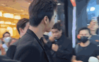 Chỉ cần cặp đôi này đứng cạnh nhau thì thế gian biến thành ngôn tình: Visual hoàn mỹ khó tin, đi đến đâu cũng vỡ trận