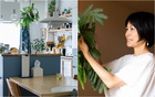 Ở một mình mà vẫn vui: Căn hộ 55m² giúp cô gái 32 tuổi tận hưởng hạnh phúc từng ngày