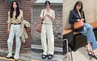 10 set đồ mùa thu siêu hack tuổi dành cho phụ nữ 40+