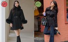 4 mẫu áo khoác chính thức lỗi mốt vào năm nay, chị em cần tránh xa nếu không muốn mặc xấu