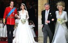 Tại sao Thân vương William không đeo nhẫn cưới suốt 14 năm?